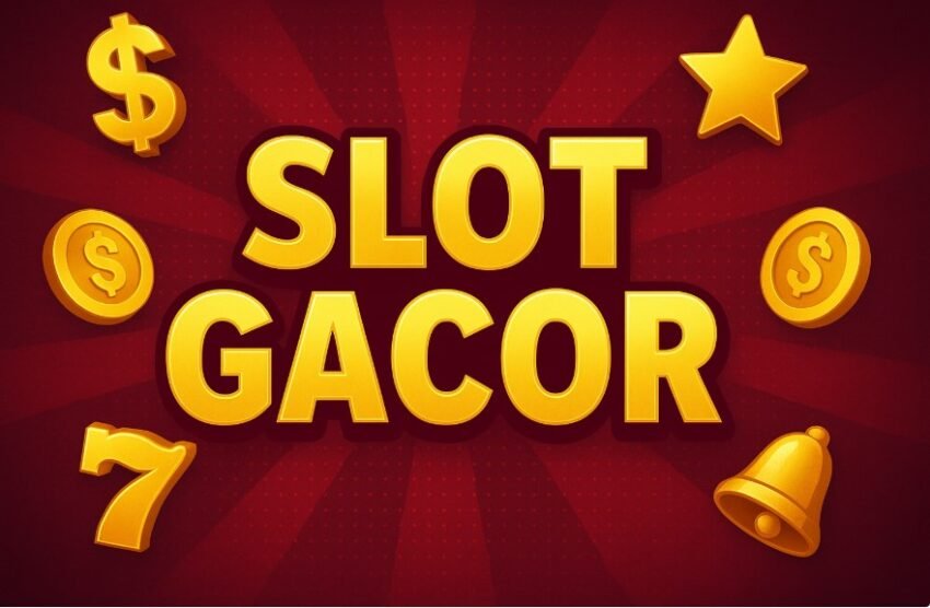 Jam Gacor dan Pola Slot Gacor 2025: Panduan Menang Besar untuk Pemain Slot Online